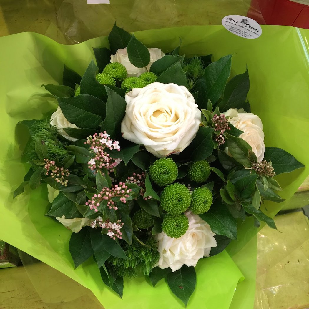Alice Fleurs 3